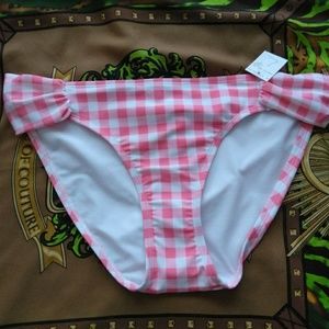 NWT Aerie Bikini Bottoms